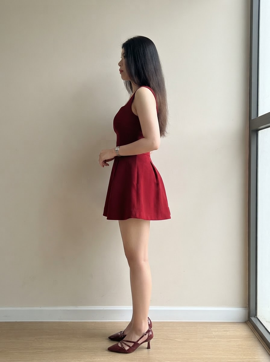 Khung góc nghiêng